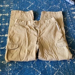 Dockers Stain Defender Pants